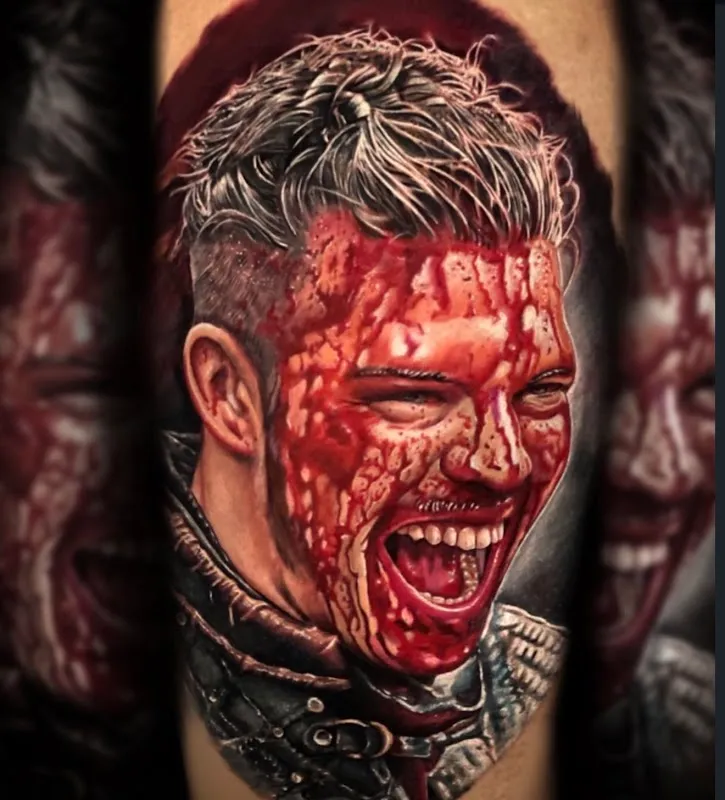 KOSMIC TATTOO GALLERY