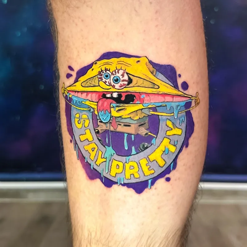 KOSMIC TATTOO GALLERY