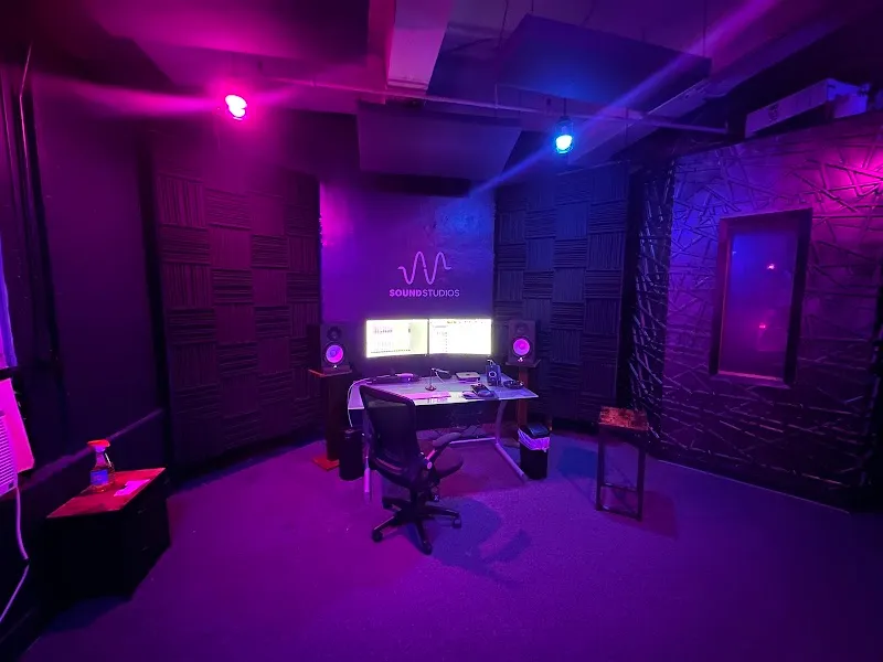 Sound Studios