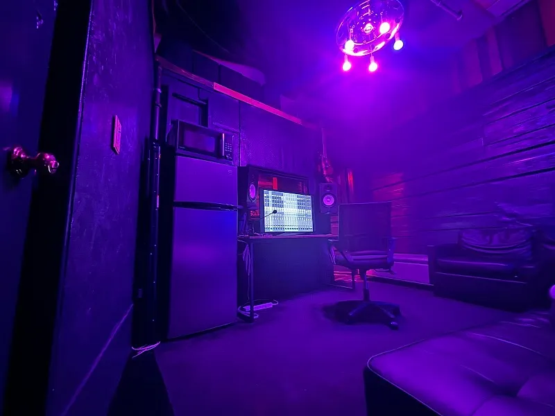 Sound Studios