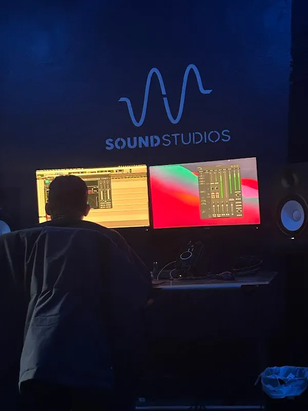 Sound Studios