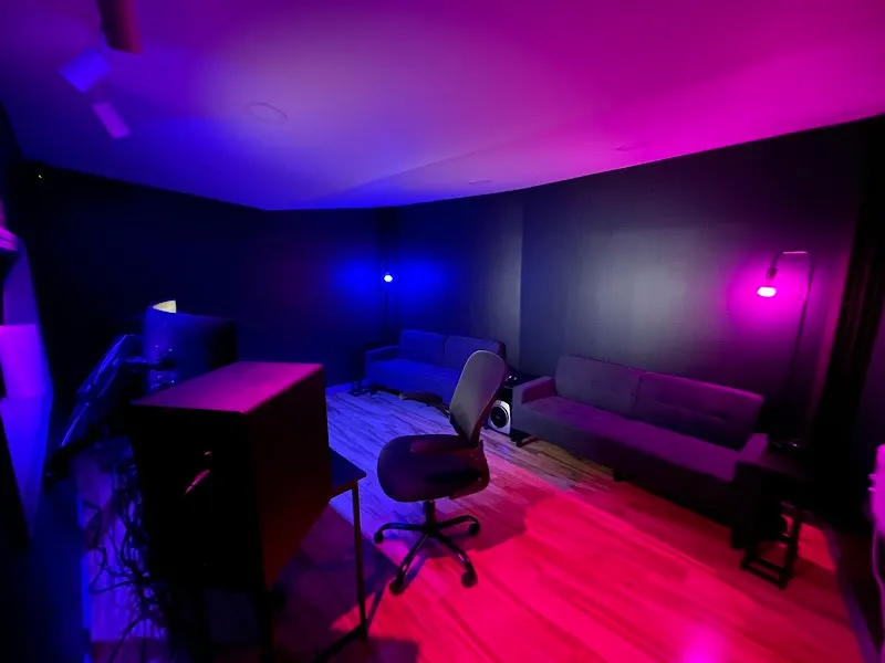 Sound Studios