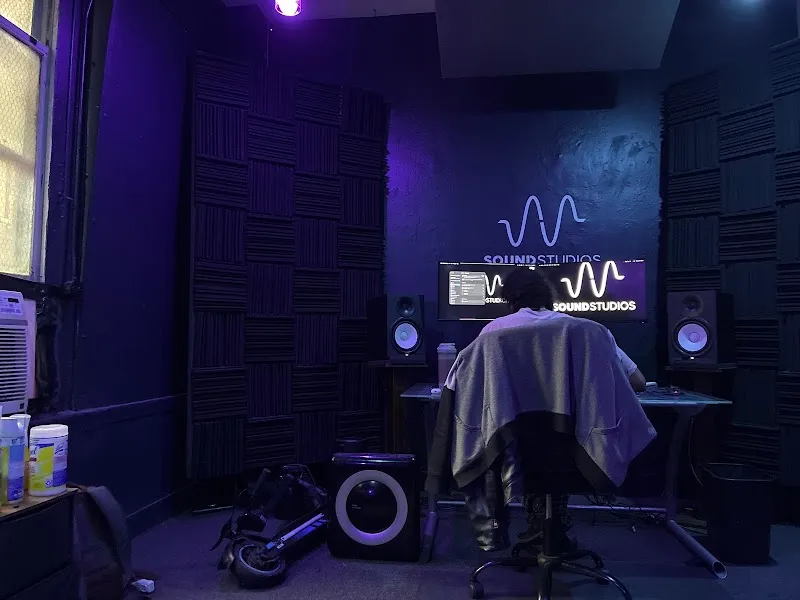 Sound Studios