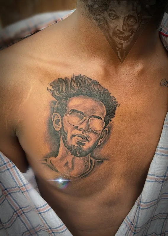 Living Dream Ink Tattoos