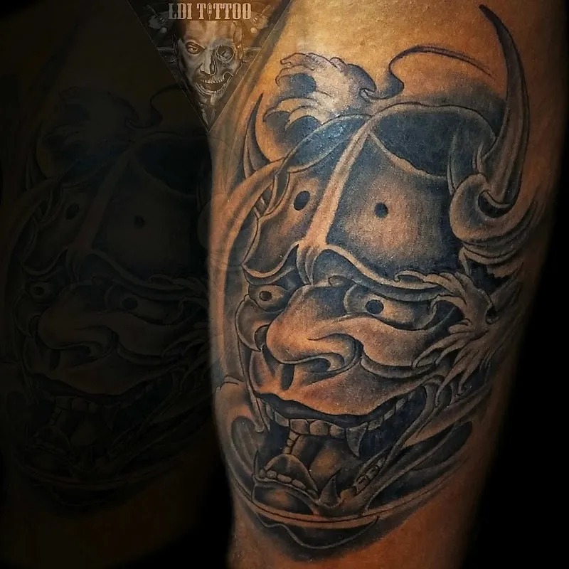 Living Dream Ink Tattoos