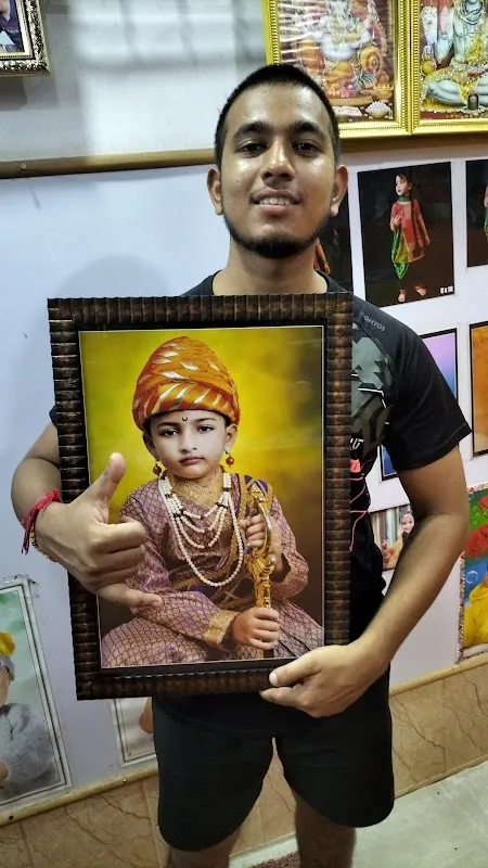 GULSHAN PHOTO STUDIO