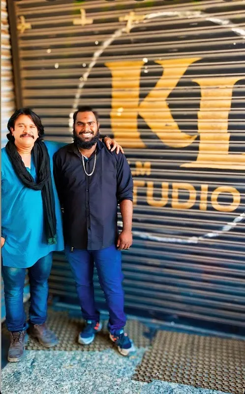 KL FILM STUDIOS