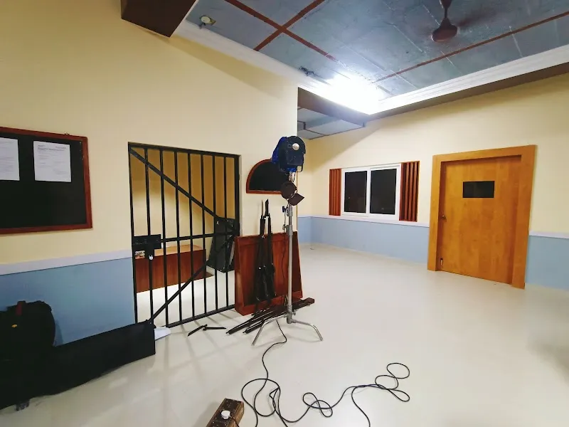 KL FILM STUDIOS