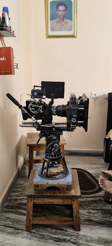 KL FILM STUDIOS
