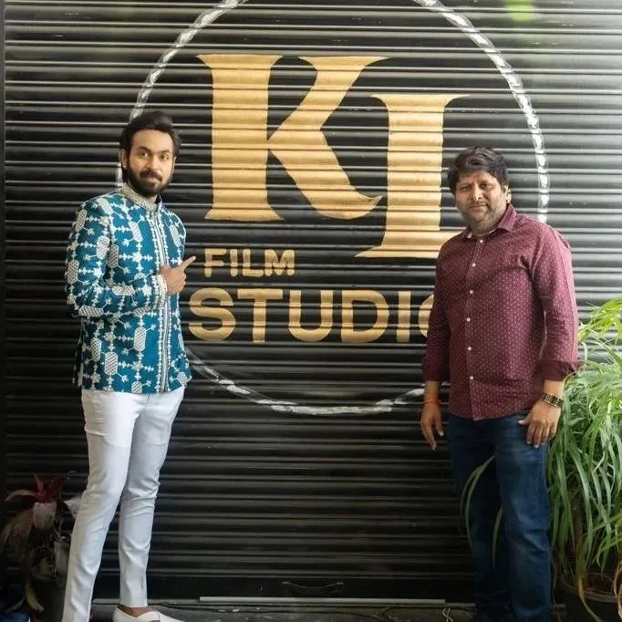 KL FILM STUDIOS