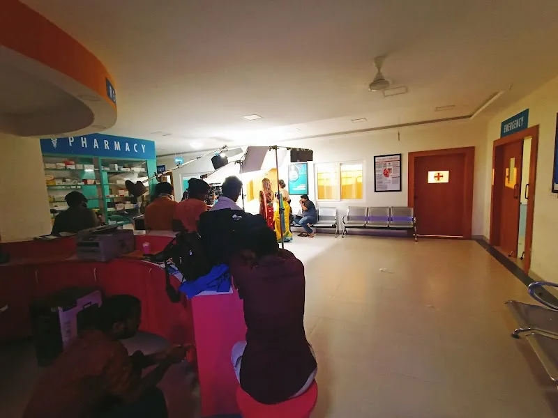KL FILM STUDIOS