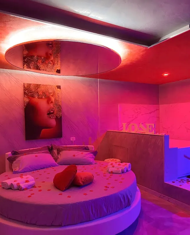 Ayraa Spa In Powai