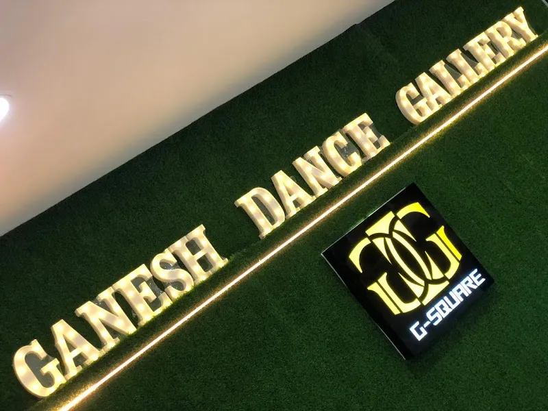 Ganesh Dance Gallery (G Square)
