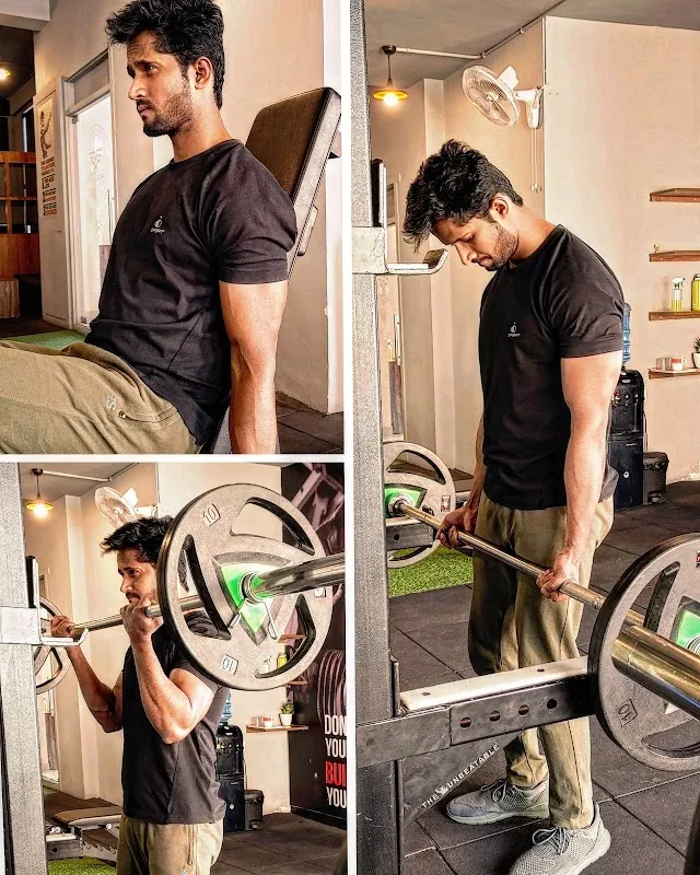 Vault Fitness Jaipur (Best Personal Training Studio)