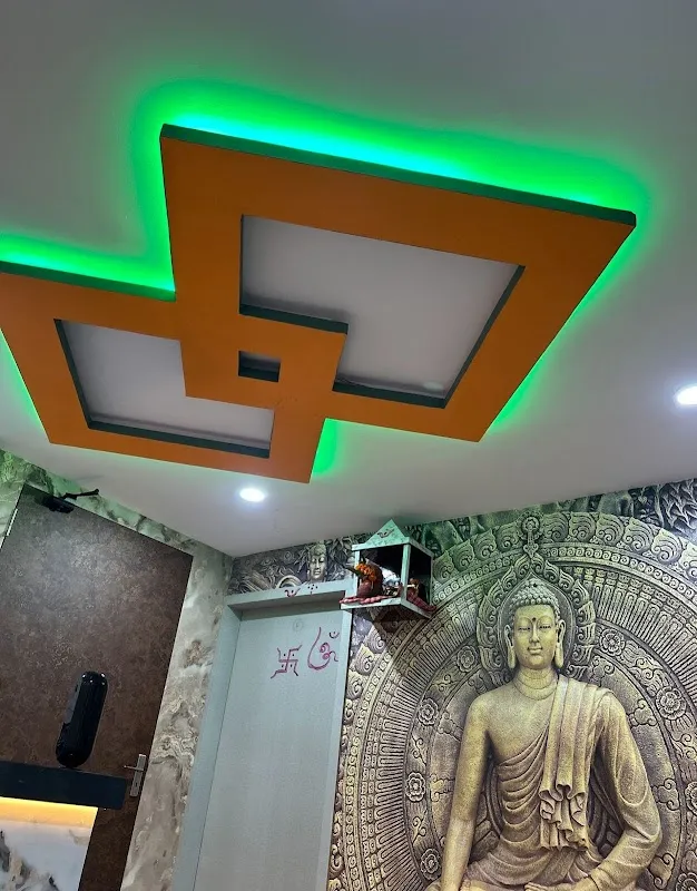 The Raj Spa and Saloon