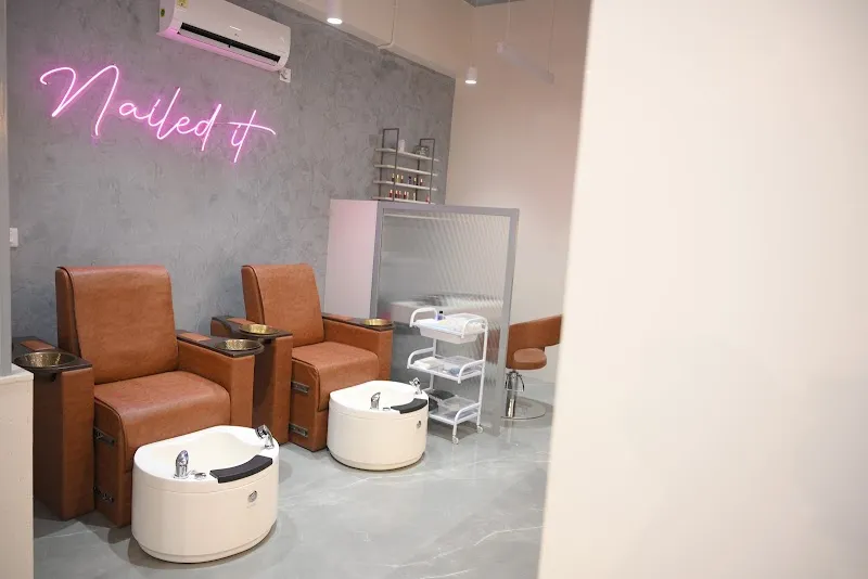 Lakme Salon For Him and Her in Vrindavan Yojana,RB Road,Lucknow