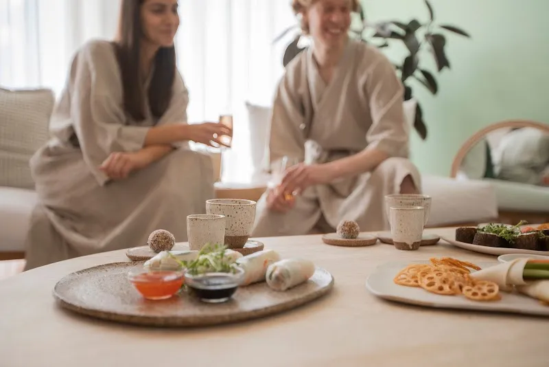 Lux Spa & Wellness