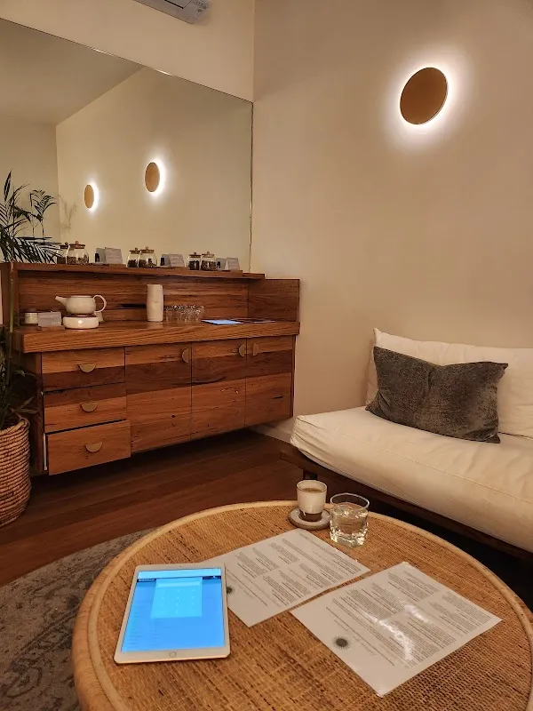 Lux Spa & Wellness