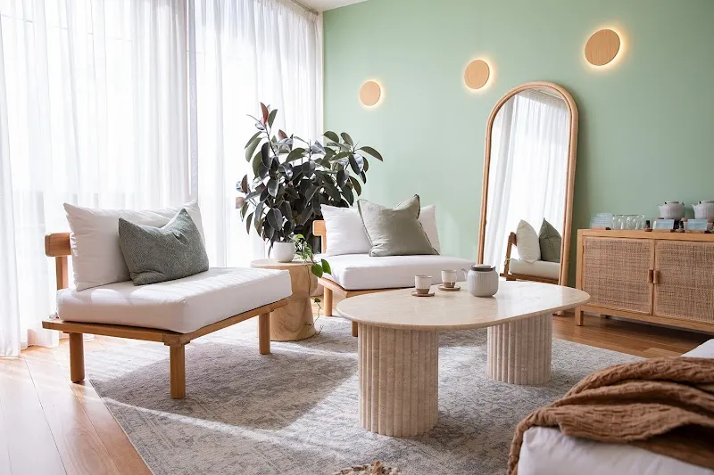 Lux Spa & Wellness