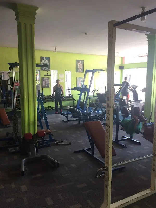 Ananda Gym