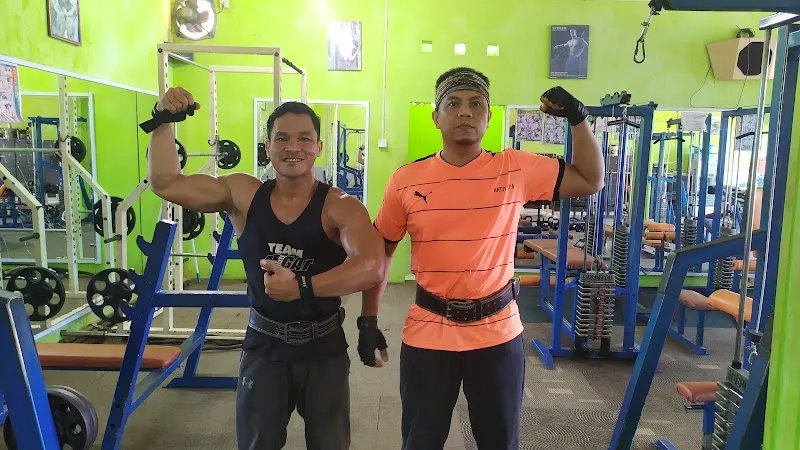 Ananda Gym