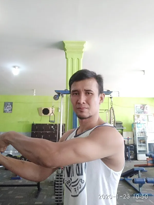 Ananda Gym
