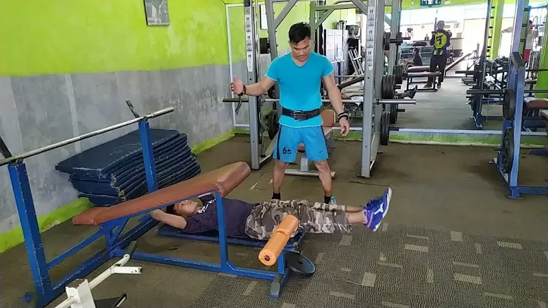 Ananda Gym