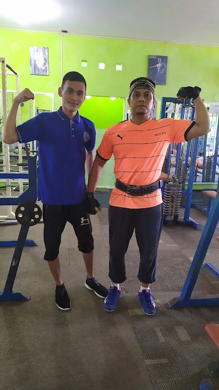 Ananda Gym