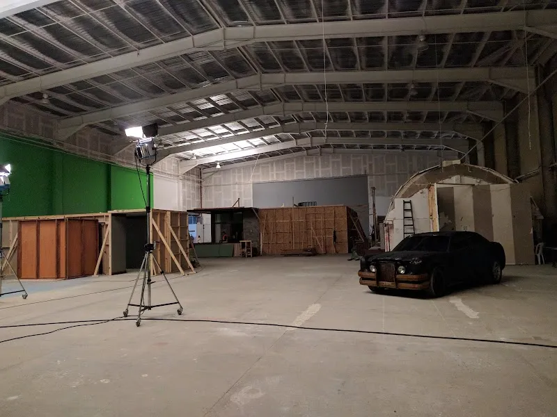 Film and TV Center "UFO"