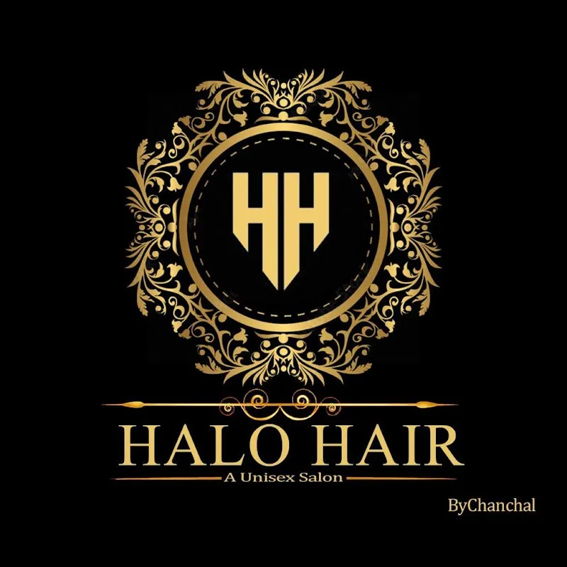 Halo Hair A Unisex Salon