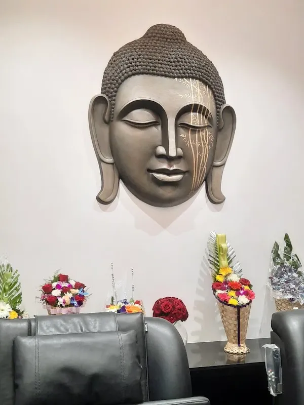 Salon Ministry