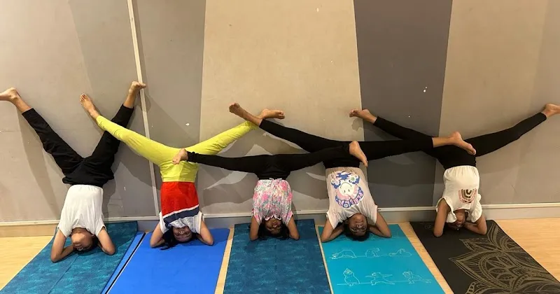 Happy Fit Club