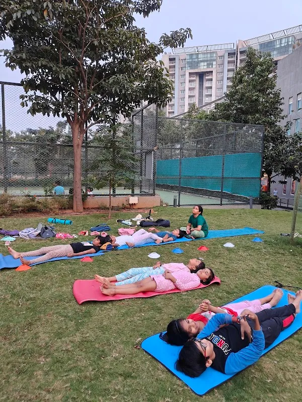 Happy Fit Club
