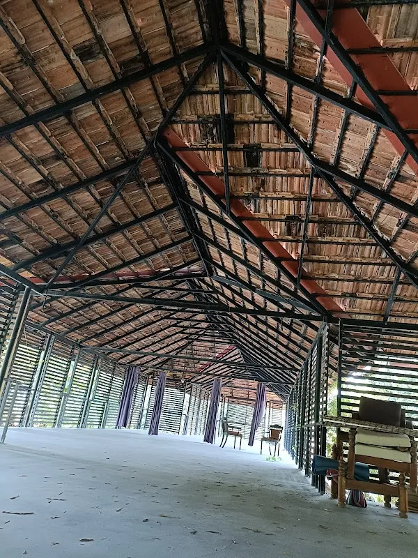 Nidra Yoga School Varkala - Ayurvedic Spa & Body massage Center Varkala