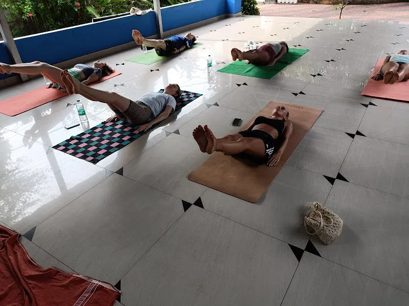 Nidra Yoga School Varkala - Ayurvedic Spa & Body massage Center Varkala