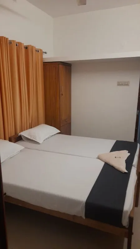Nidra Yoga School Varkala - Ayurvedic Spa & Body massage Center Varkala