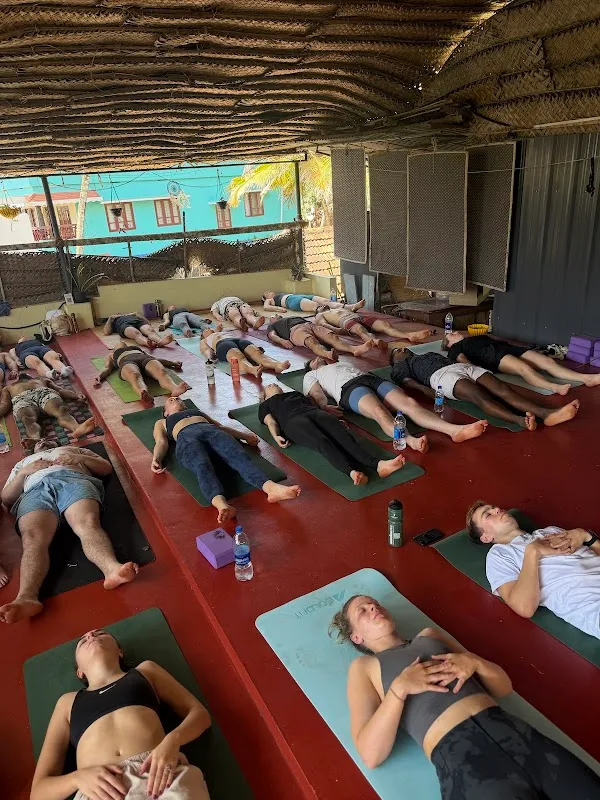 Nidra Yoga School Varkala - Ayurvedic Spa & Body massage Center Varkala