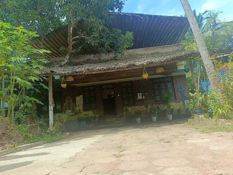 Nidra Yoga School Varkala - Ayurvedic Spa & Body massage Center Varkala