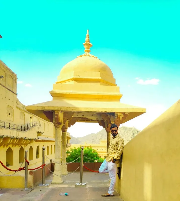 Komal modelling world studio