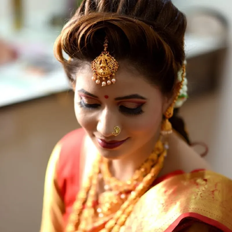 Shree Trushna Hair and beauty studio