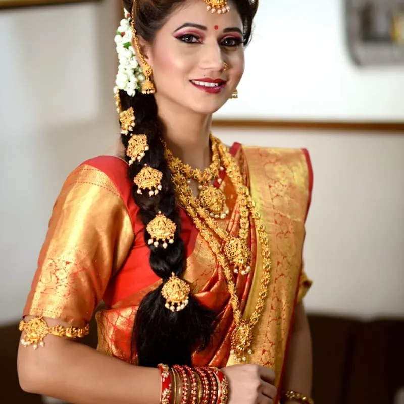 Shree Trushna Hair and beauty studio