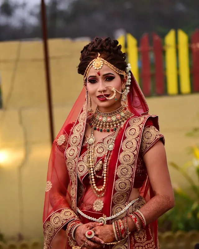 Shree Trushna Hair and beauty studio