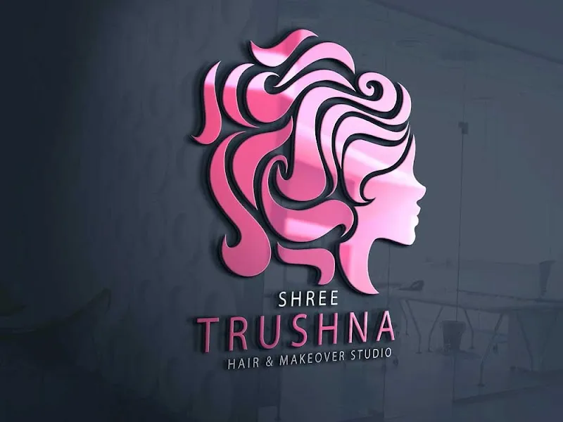 Shree Trushna Hair and beauty studio