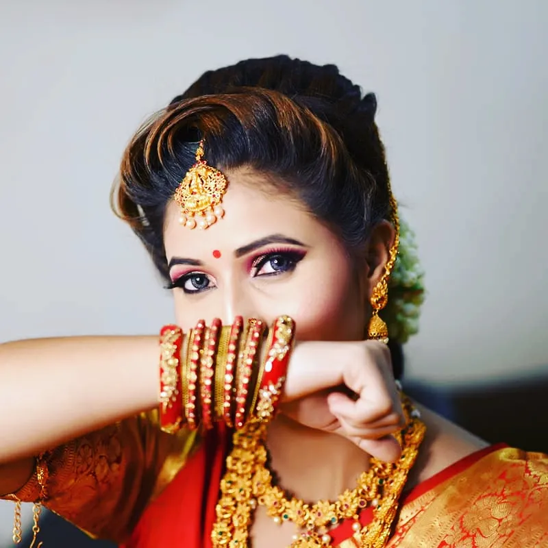 Shree Trushna Hair and beauty studio