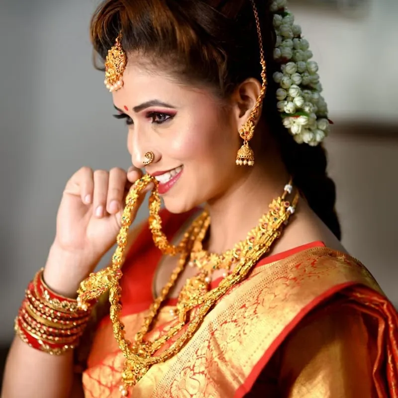 Shree Trushna Hair and beauty studio