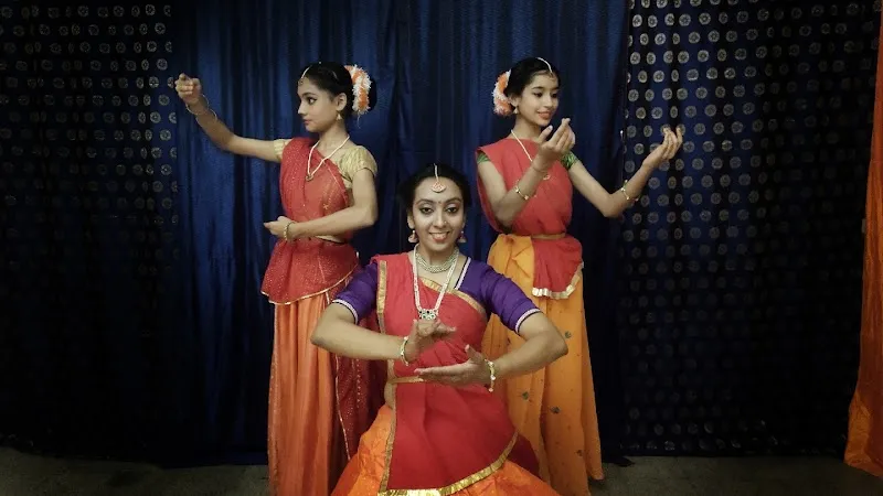 Gandharvi Kathak Nrutyalaya