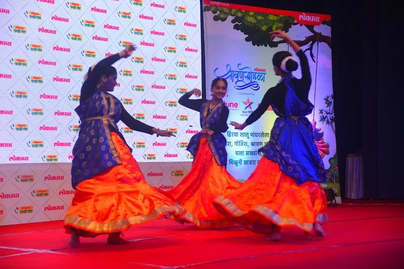 Gandharvi Kathak Nrutyalaya