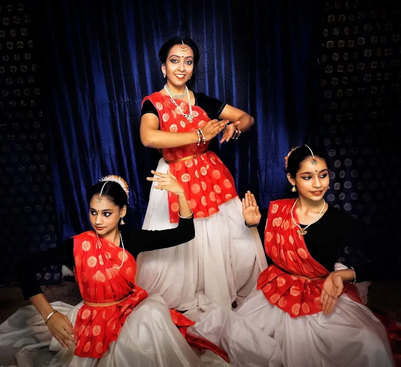 Gandharvi Kathak Nrutyalaya
