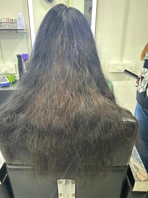 Dk hair studio