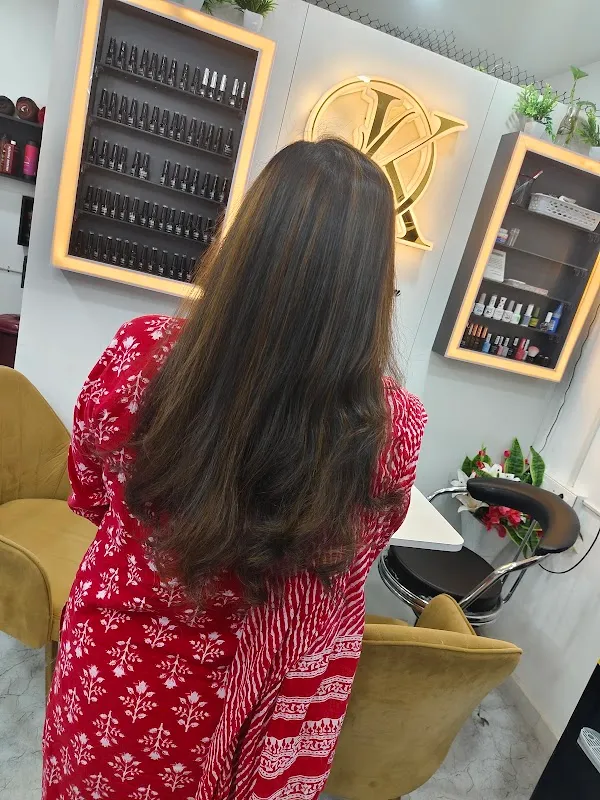 Dk hair studio